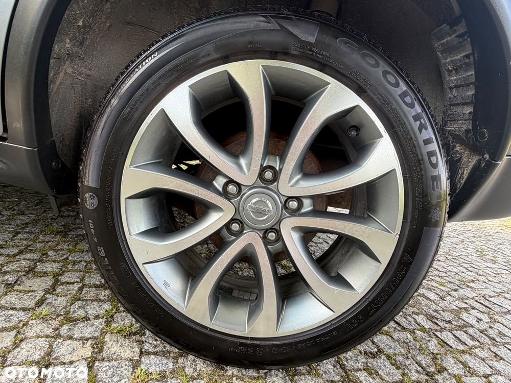 Nissan Juke - 23