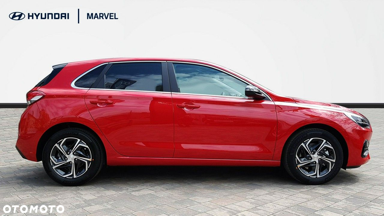 Hyundai i30 1.0 T-GDI Smart - 4