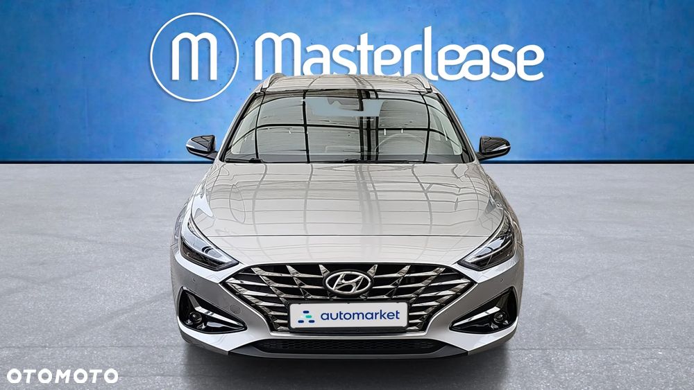 Hyundai i30 1.5 T-GDI 48V Smart - 2