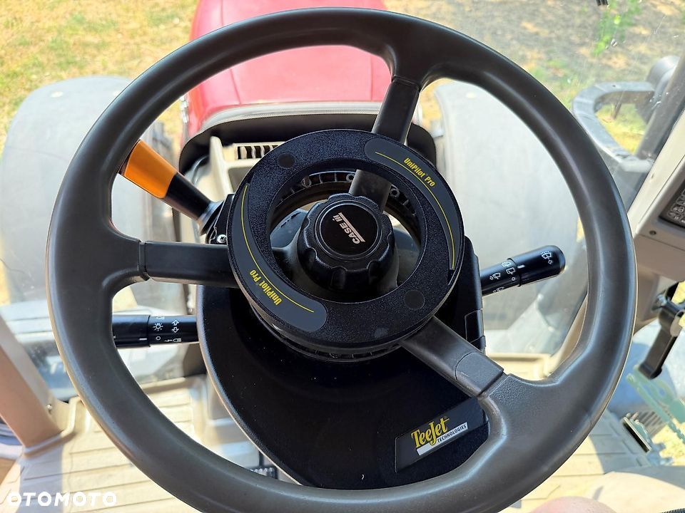 Case IH Puma 150 - 34