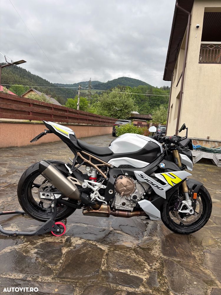 BMW S1000R - 3