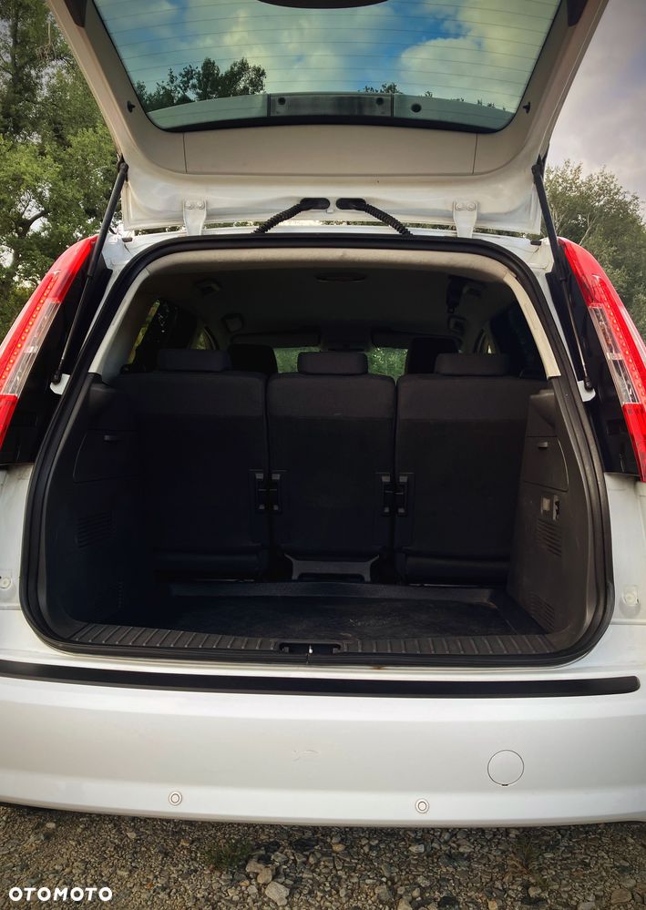 Ford C-MAX - 5