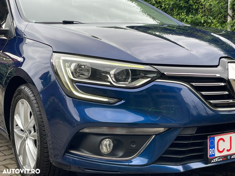 Renault Megane Grandtour ENERGY dCi 110 INTENS - 6