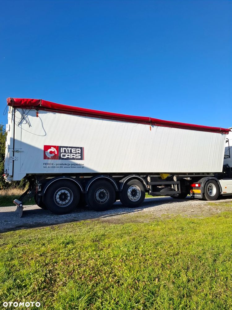 Feber Inter Cars 47M3 - 16