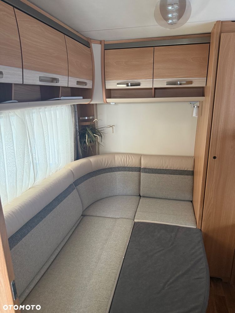 KNAUS Sudwind - 9