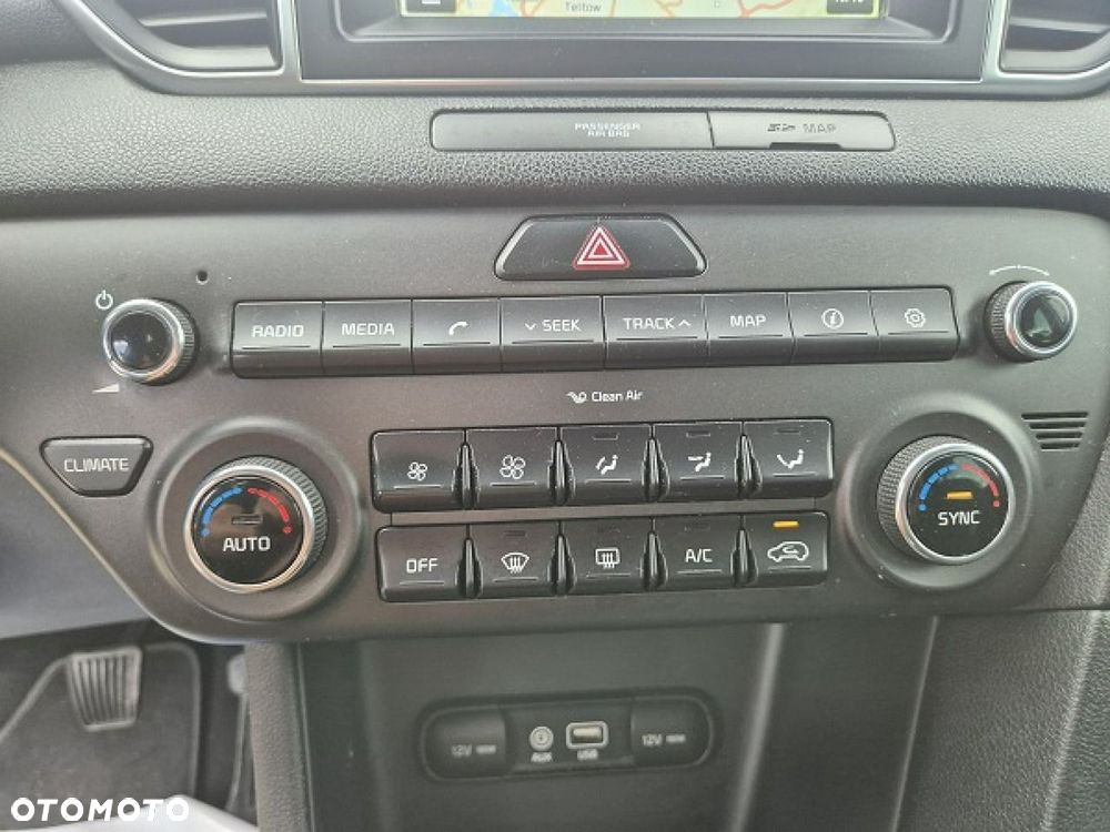 Kia Sportage - 35