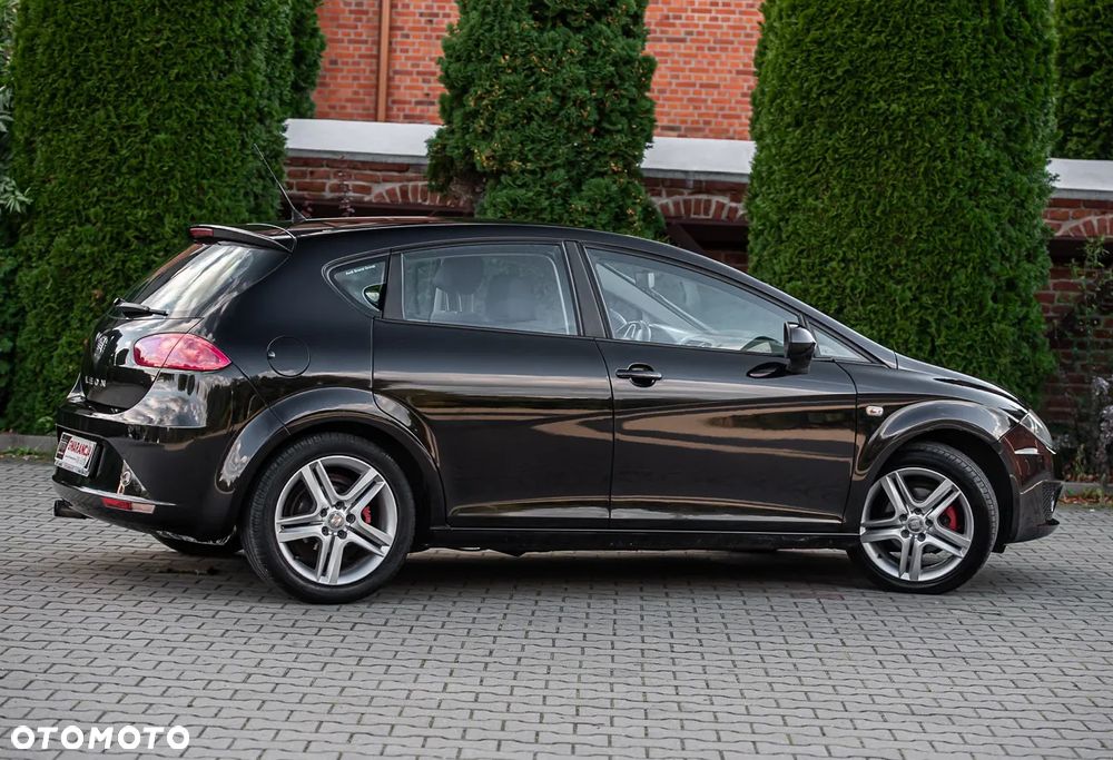 Seat Leon - 13