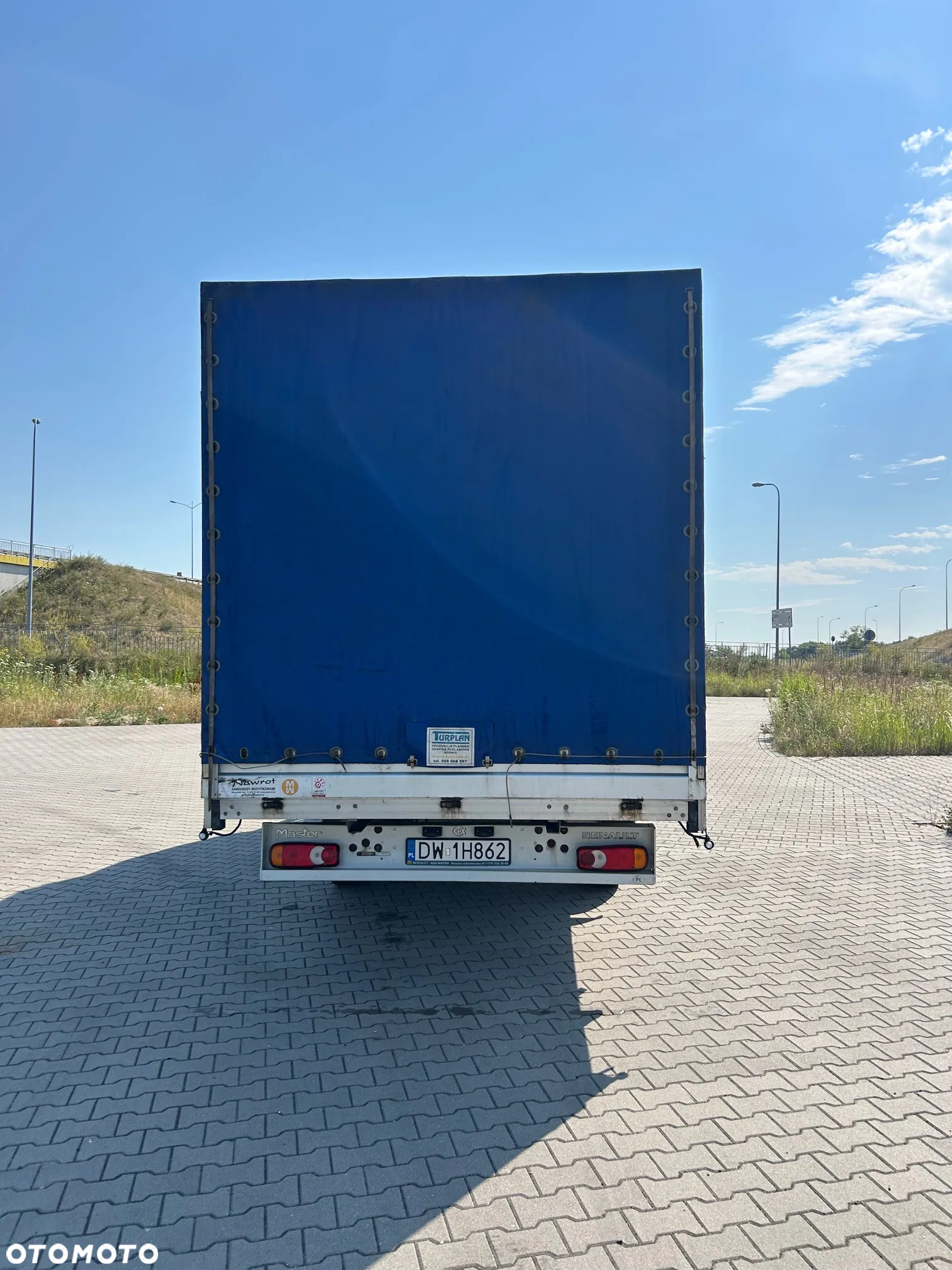 Renault MASTER - 8