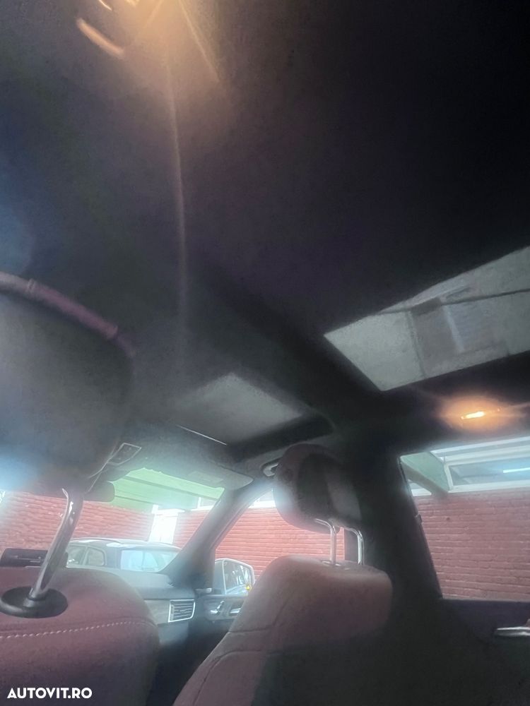 Mercedes-Benz GLE - 10