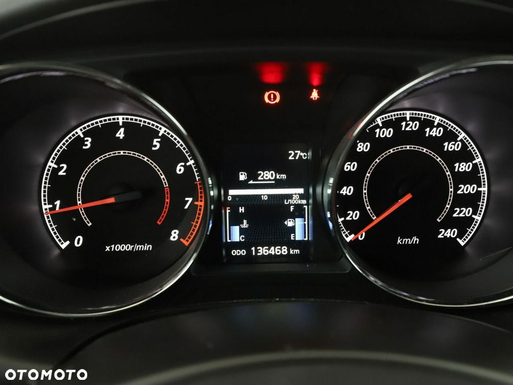 Mitsubishi ASX 1.6 ClearTec 2WD Basis - 23