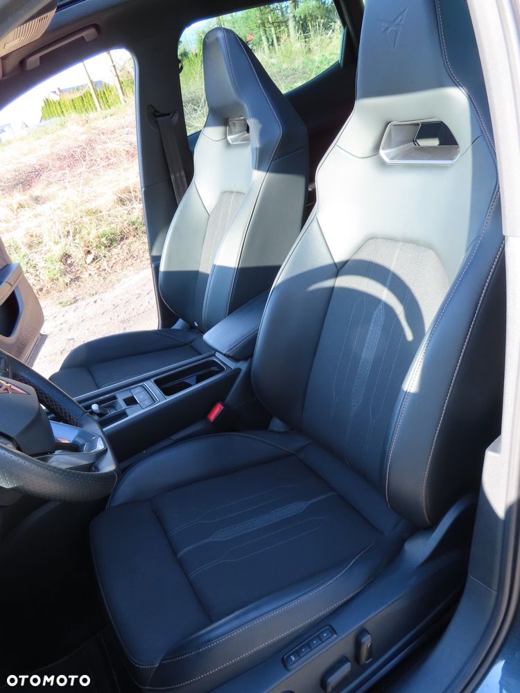 Cupra Formentor 1.5 TSI DSG - 22