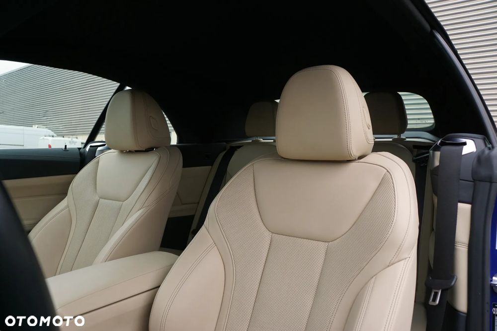 BMW Seria 4 420d mHEV M Sport sport - 18