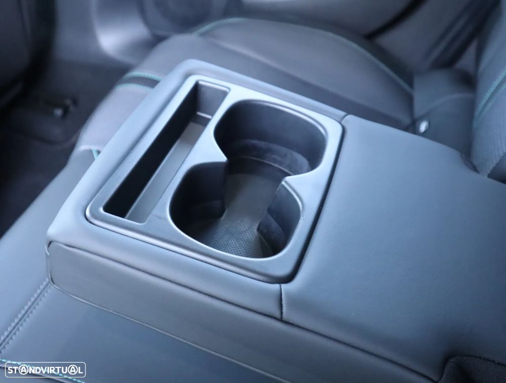 Peugeot e-308 156 Allure - 26