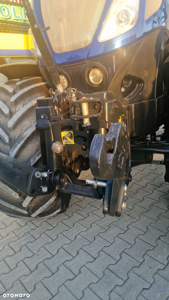 New Holland T7.270 Auto Command - 14
