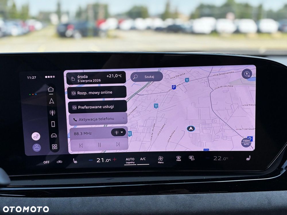 Audi A5 Limousine TFSI Quattro S tronic - 18