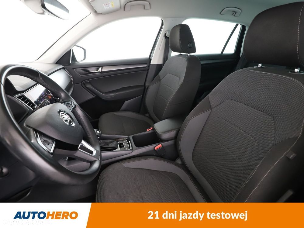 Skoda Kodiaq - 10