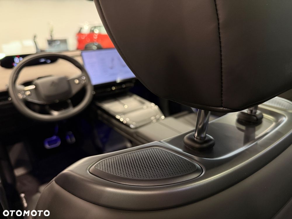 GAC Hyptec HT - 13