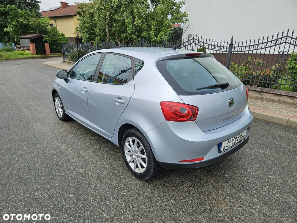 Seat Ibiza - 6