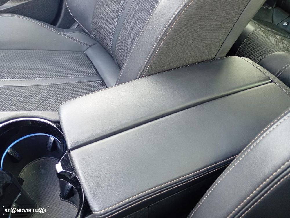 Peugeot 508 SW 1.5 BlueHDi GT Pack EAT8 - 27