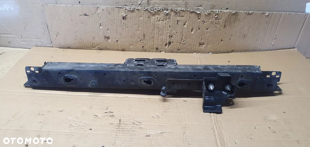 Pas przedni górny belka wzmocnienie Opel Zafira C - 6