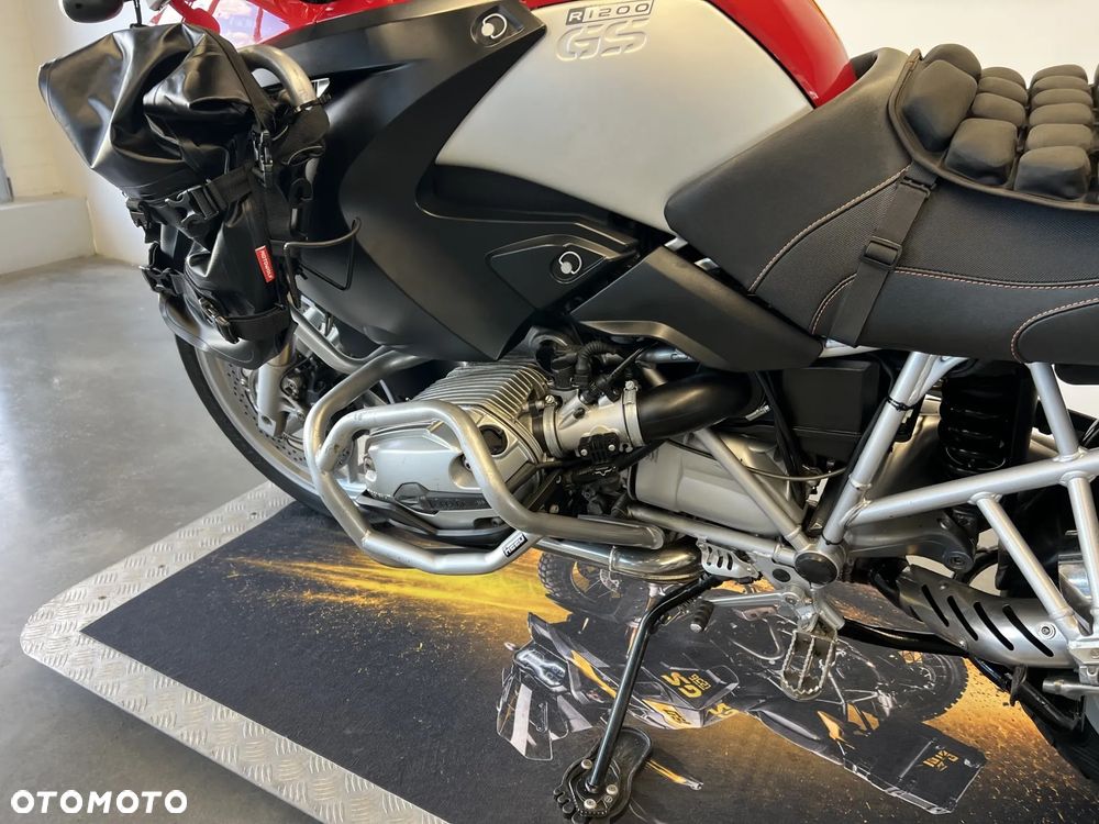 BMW GS - 15