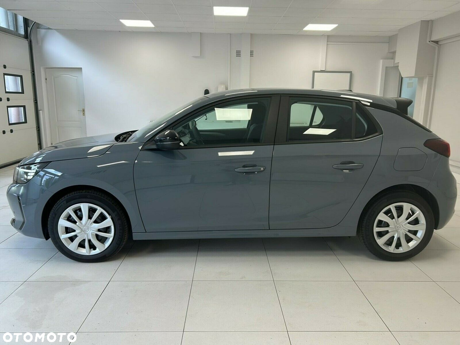 Opel Corsa - 2