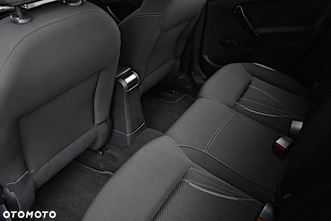 Peugeot 208 Blue-HDi 100 Stop&Start Allure - 24