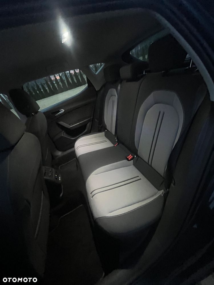 Seat Leon 2.0 TDI Style - 14