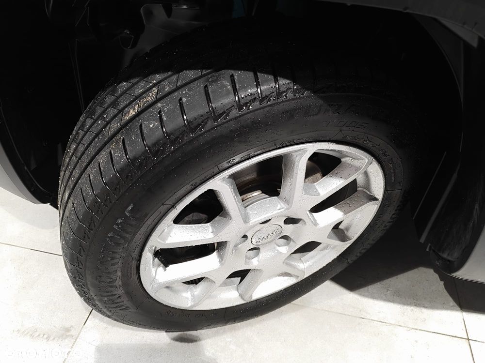 Jeep Renegade 1.5 T4 mHEV Limited FWD S&S DCT - 16