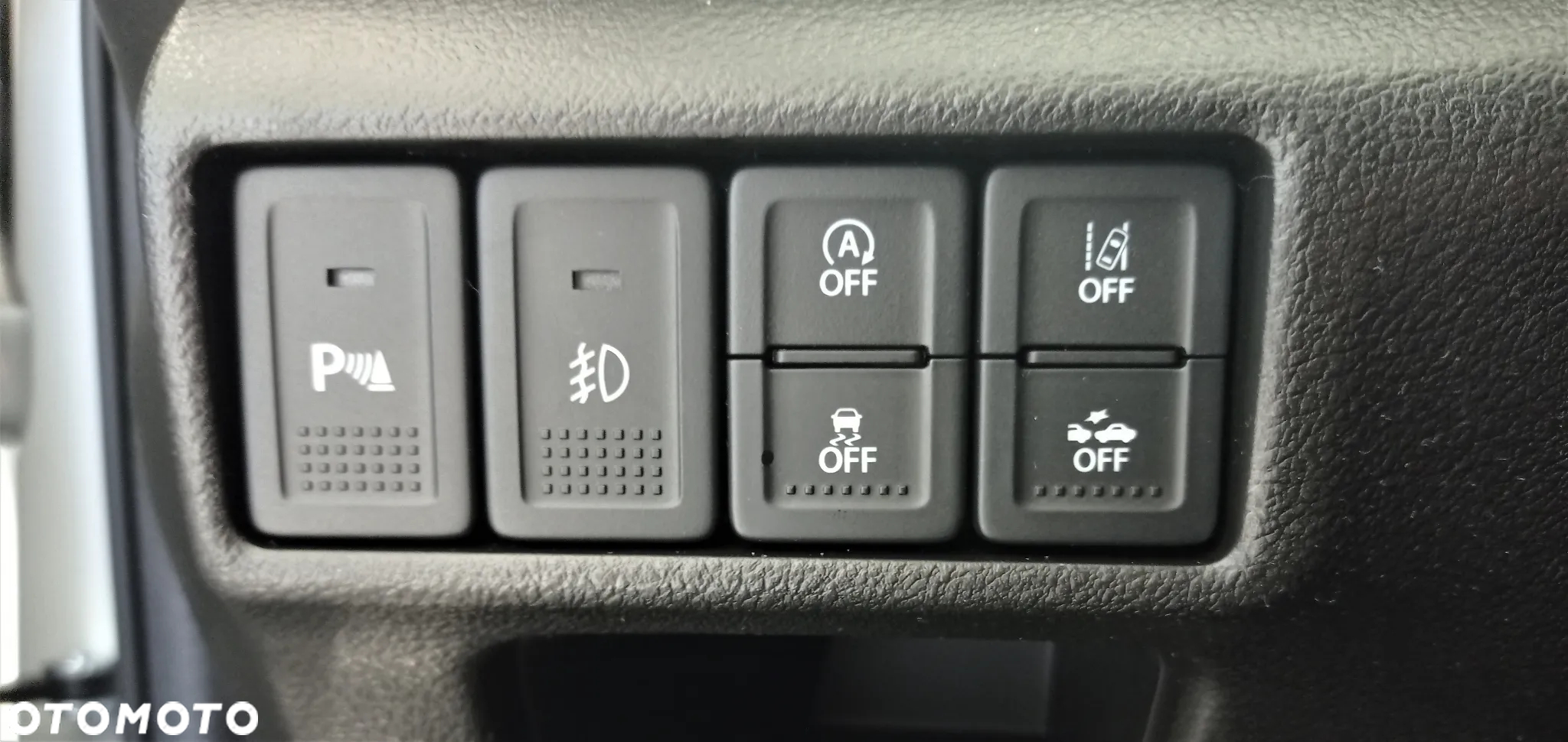 Suzuki SX4 S-Cross 1.4 SHVS Premium Plus SP - 14