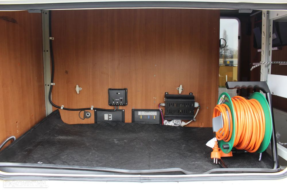 Fiat Ducato Itineo, JB740 - 17