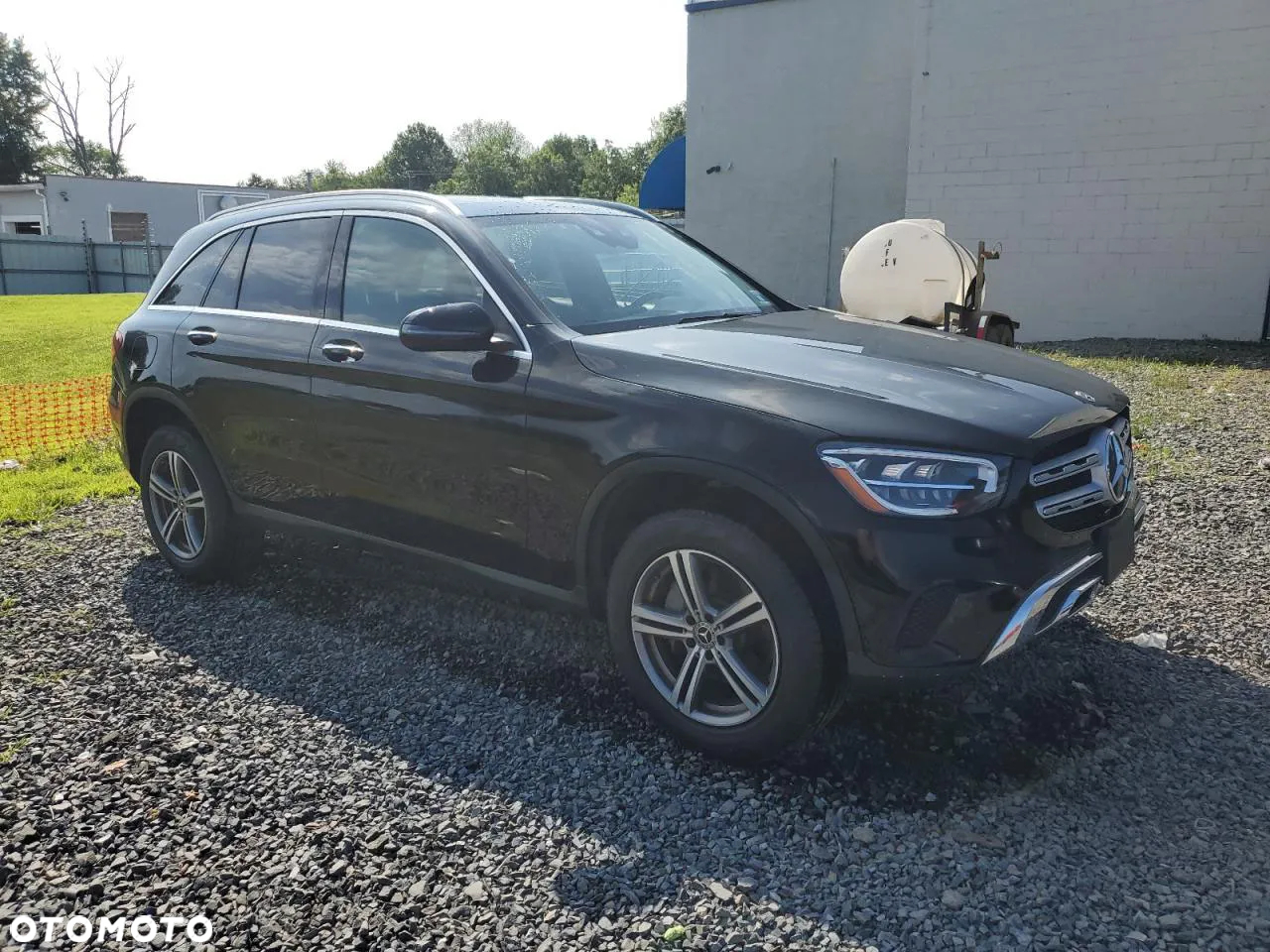 Mercedes-Benz GLC Coupe 300 4-Matic - 2