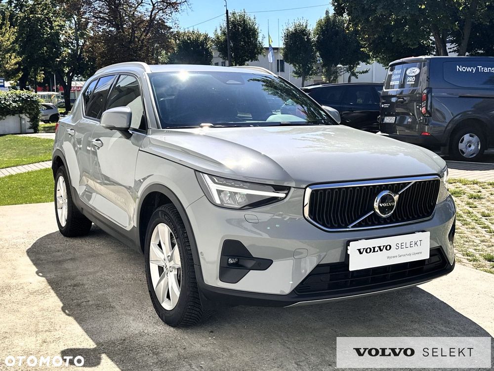 Volvo XC 40 - 7