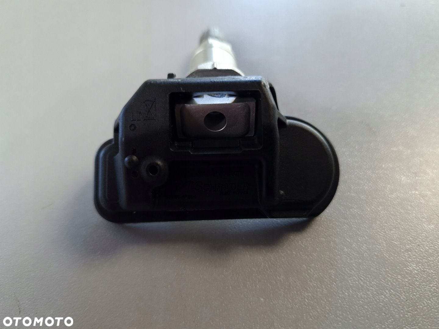 TPMS Czujnik ciśnienia OPEL Astra Corsa Insignia Meriva Mokka Zafira NOWY - 6