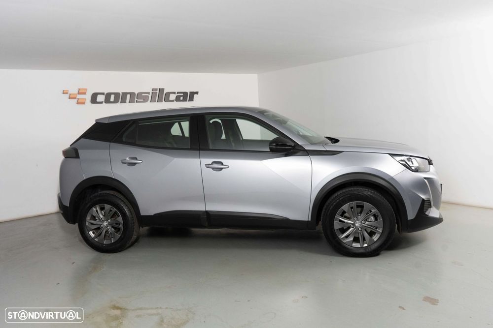 Peugeot 2008 1.2 PureTech Active Pack - 8