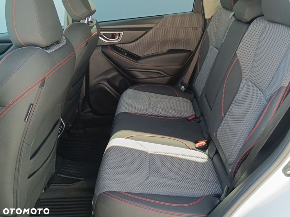 Subaru Forester - 23