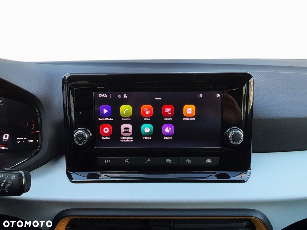 Seat Arona 1.0 TSI Style S&S - 21