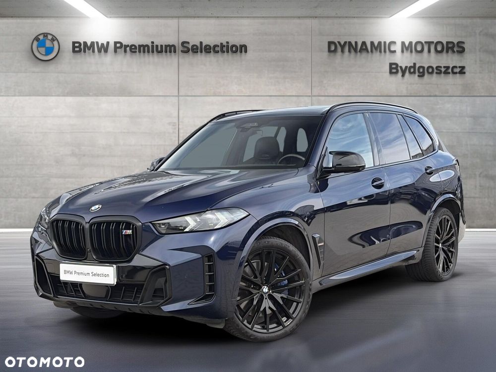 BMW X5 - 3