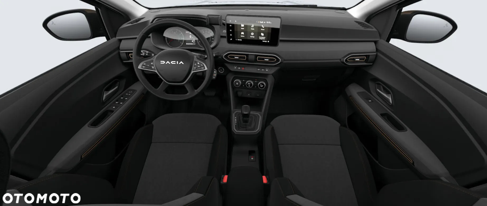 Dacia Sandero Stepway 1.0 TCe Extreme CVT - 7