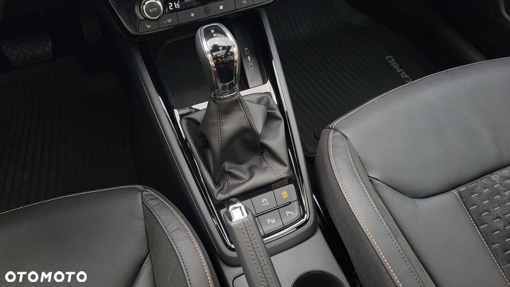 Skoda Kamiq 1.0 TSI Selection DSG - 29