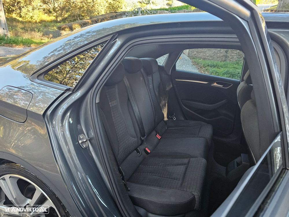 Audi A3 Limousine 1.6 TDI S-line - 23