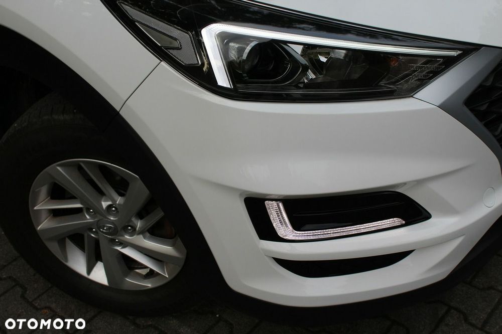 Hyundai Tucson - 5