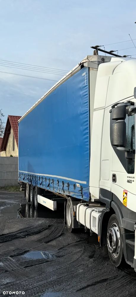 Krone Profi Liner Mega - 6