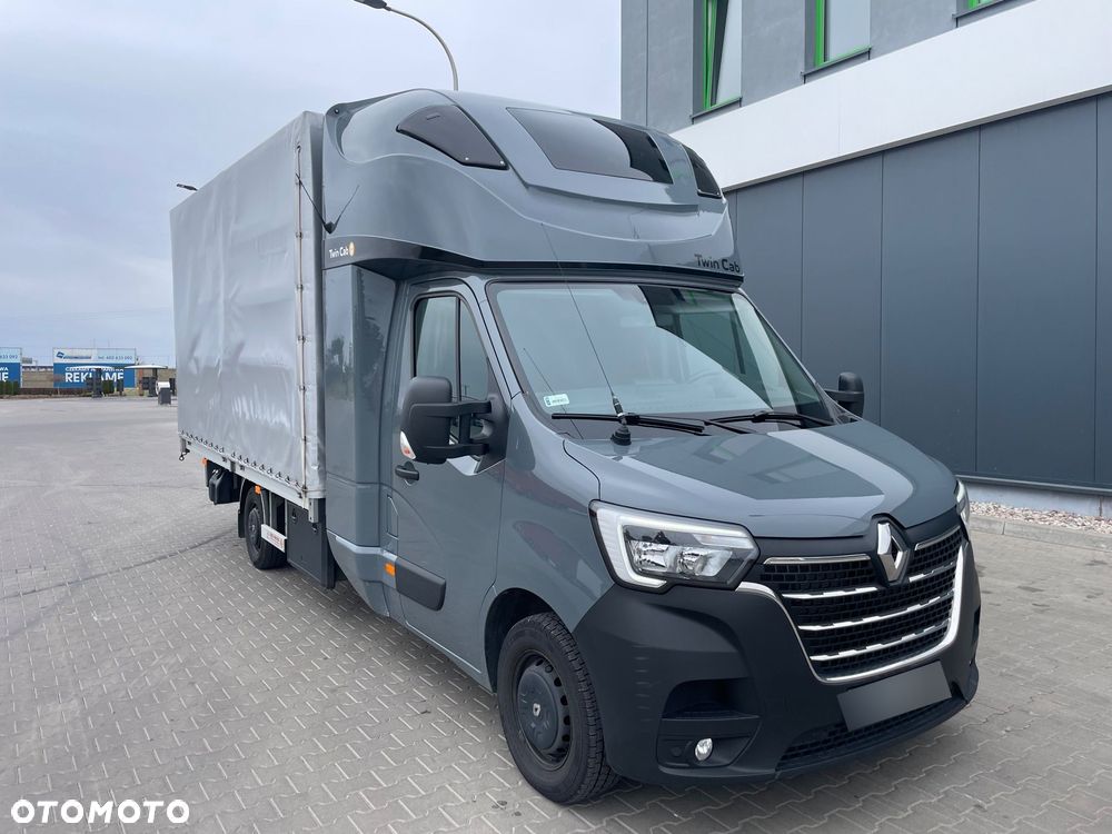 Renault Master - 5