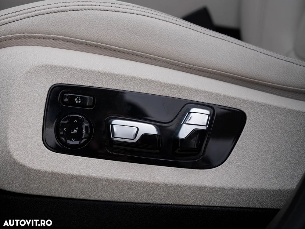 BMW X5 xDrive30d - 22