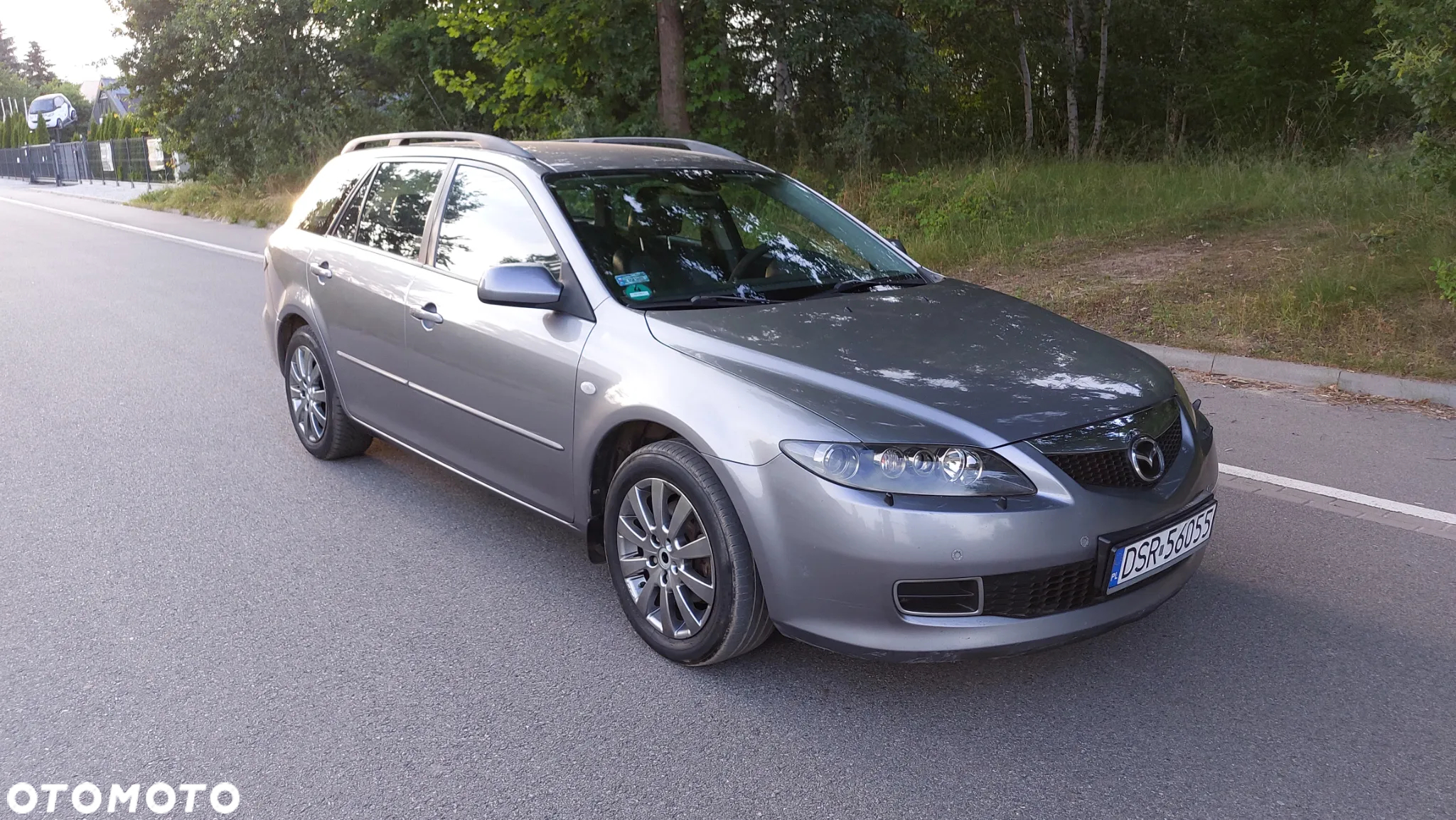 Mazda 6 - 14