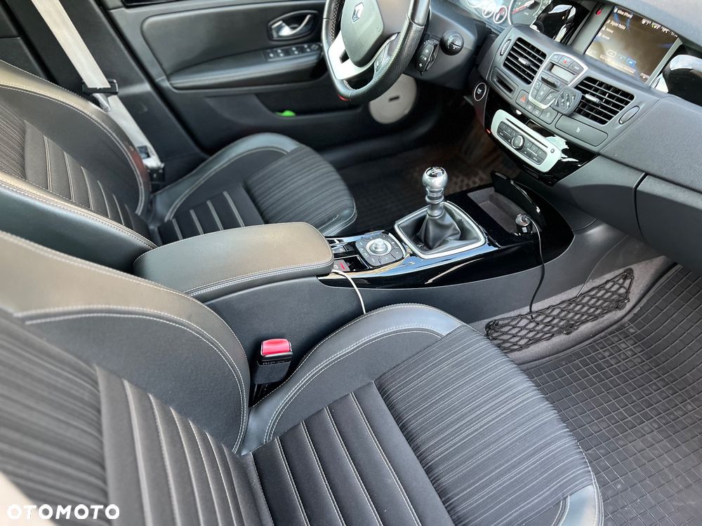 Renault Laguna 2.0 Bose Edition Etanol - 11