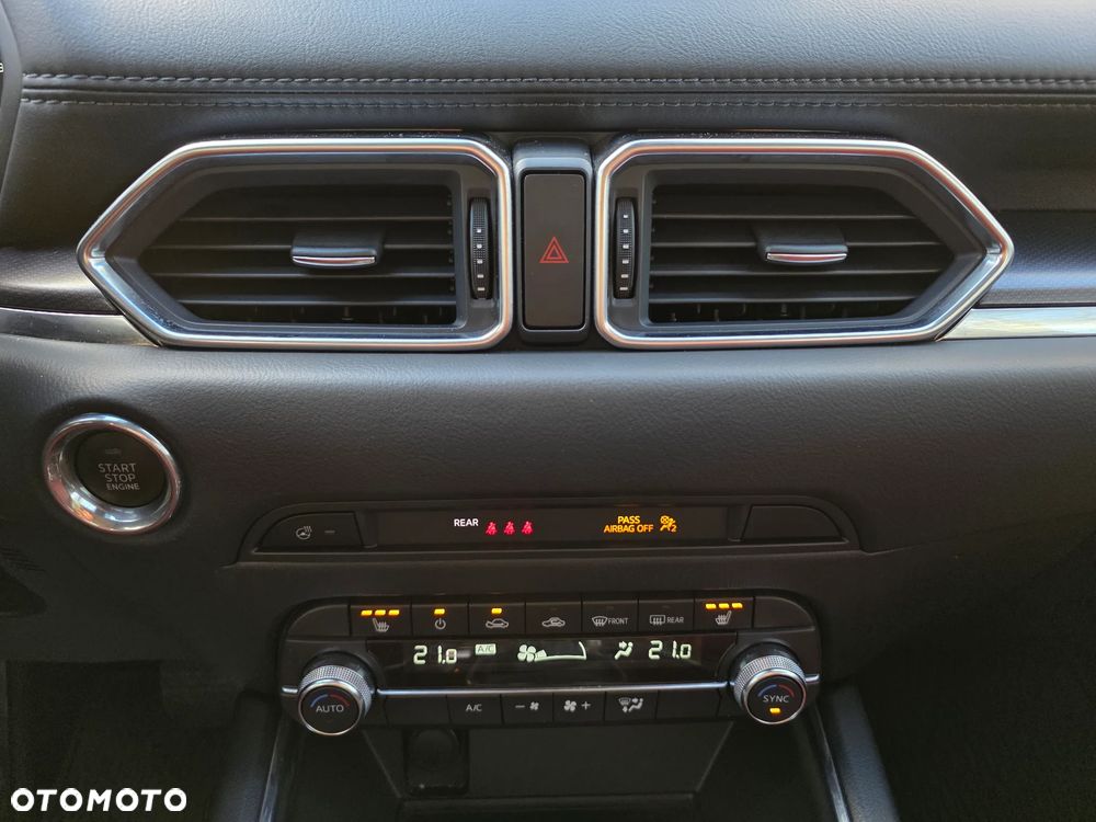 Mazda CX-5 - 16