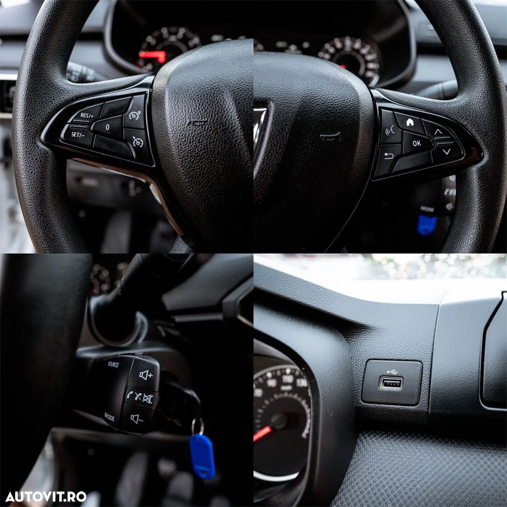 Dacia Logan - 28