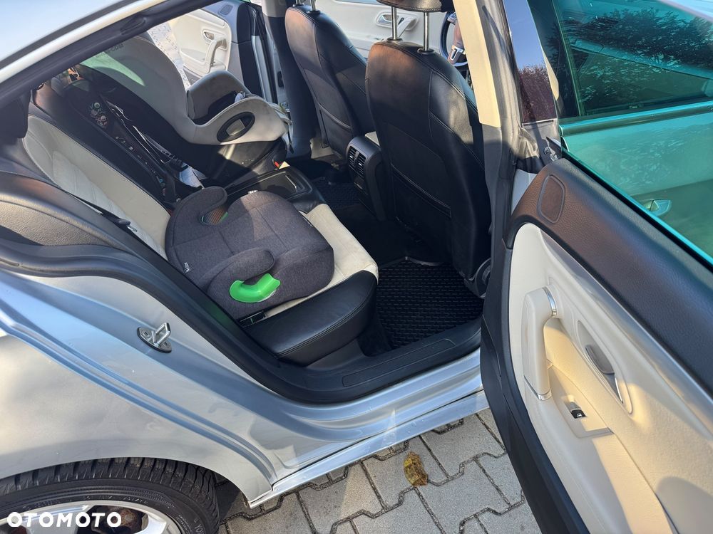 Volkswagen CC - 29